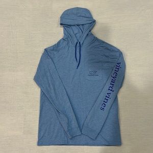 Vineyard Vines Long-Sleeve Hoodie
